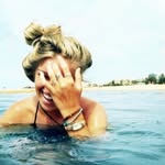 Luna Malone - @plur_joy - Instagram