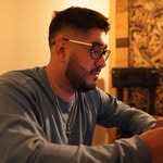 Manuel Luna - @mannieluna - Instagram