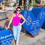 Manuelle Luna - @lunamannu - Instagram