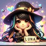 Luna Marquez - Facebook
