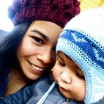 Luna Marquez - Facebook