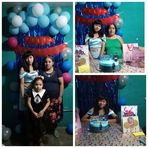 Luna Marquez - Facebook