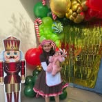 Lucy Luna Mata - Facebook