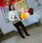 Luna Mata - Facebook