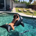 Luna Mcbride - @lunamcbride81 - Instagram