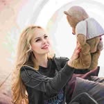 Luna_McClain - @luna_mcclain6051 - Instagram