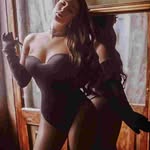 Luna_McClain - @luna_mcclain8622 - Instagram