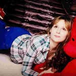 Luna_McClain - @gray_anastasia18018 - Instagram