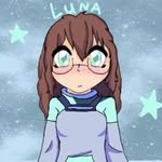 Luna Mcclaine - @luna_mcclaine - Instagram