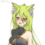 Luna - @lunameadowss - Instagram