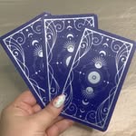 Luna Meadows Tarot✨ Cari - @lunameadowstarot - Instagram