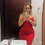 Luna Miranda - @clausolguin1 - Instagram