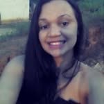 Luna Miranda - @lunaalbergaria - Instagram