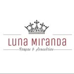 Luna Miranda - @_lunamiranda - Instagram