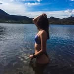 Luna Miranda - @lumiiranda01 - Instagram