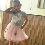 Luna Miranda - @lunamiranda2014 - Instagram