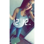Luna Miranda - @luna_mirandaaa - Instagram
