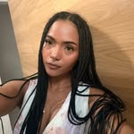Luna Miranda - @lunamirandaseis - Instagram