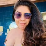 Luna Miranda - @lunasanches15 - Instagram