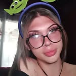 Luna Miranda - @straw_lyberry - Instagram