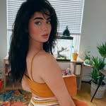 Luna Monroe - @lunamonroelasi - Instagram