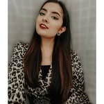 Luna Monroe - @lunamonroeviifa - Instagram