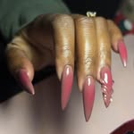 Nessie - @lunamonroe_nails - Instagram