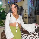 Alice Hazel - @lunamoore835 - Instagram