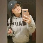 Luna Moore - Facebook