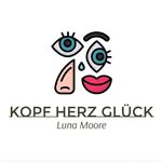 Luna Moore - @kopf.herz.glueck - Instagram
