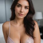 Luna moretti - @luna_moretti_model - Instagram