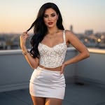 Luna Moretti - @luna_moretti_beauty - Instagram