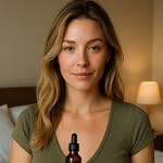 Luna Moretti | Saúde da Mulher - @elaequilibra - Instagram