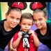 Luna Moretti Rodrigues - Facebook