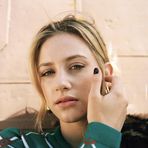 Luna Morris - Facebook