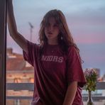 Luna Morris - Facebook