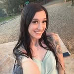 Luna Morrison - @luna_morrisona - Instagram