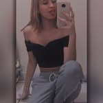 Luna Morrison - @lun7morrisgnm8 - Instagram
