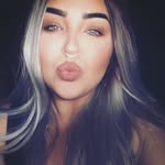 La Luna Moss - @thewitcheynook - Instagram