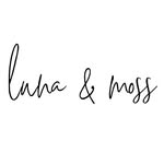 Luna & Moss - @luna_and_moss - Instagram