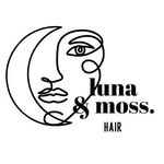 luna & moss. - @lunamosshair - Instagram