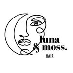 Luna & Moss Hair Salon - @lunamoss_hairsalon - Instagram