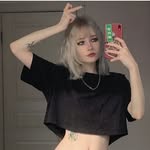 Luna Murphy - @_ttxmor - Instagram