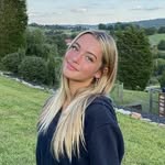 Luna Murphy - @befriendluna - Instagram