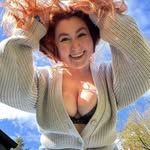 Luna Murray - @lunamurray995 - Instagram