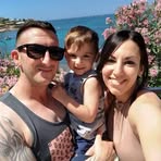 Luana Pace - Facebook