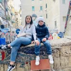 Luana Pace - Facebook