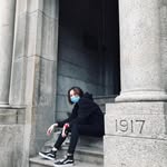 Peishi Li - @luna_pacexxly - Instagram