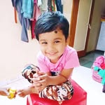 Luna Patel - @jinatsudesra - Instagram