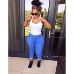 Luna Perry - @dominantlady32 - Instagram